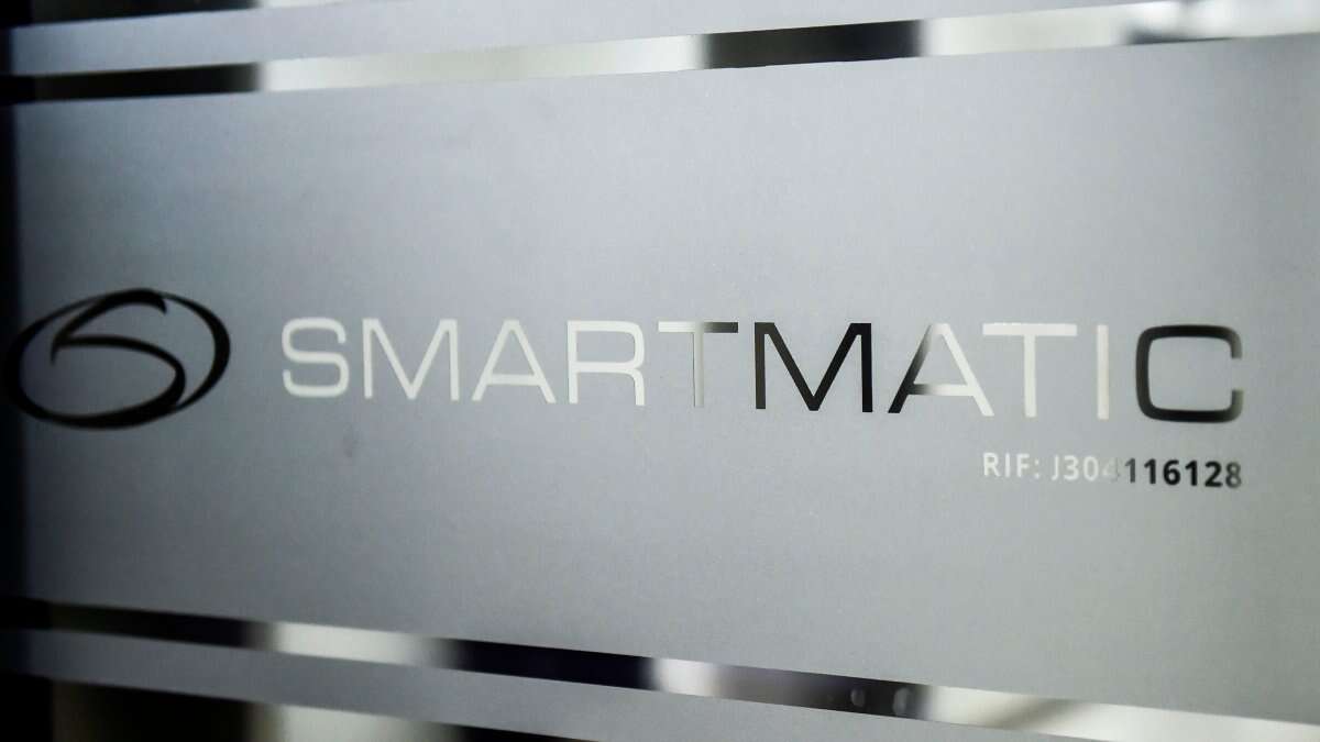 Newsmax reveals it agreed to pay Smartmatic $40M in settlement with the voting machine company