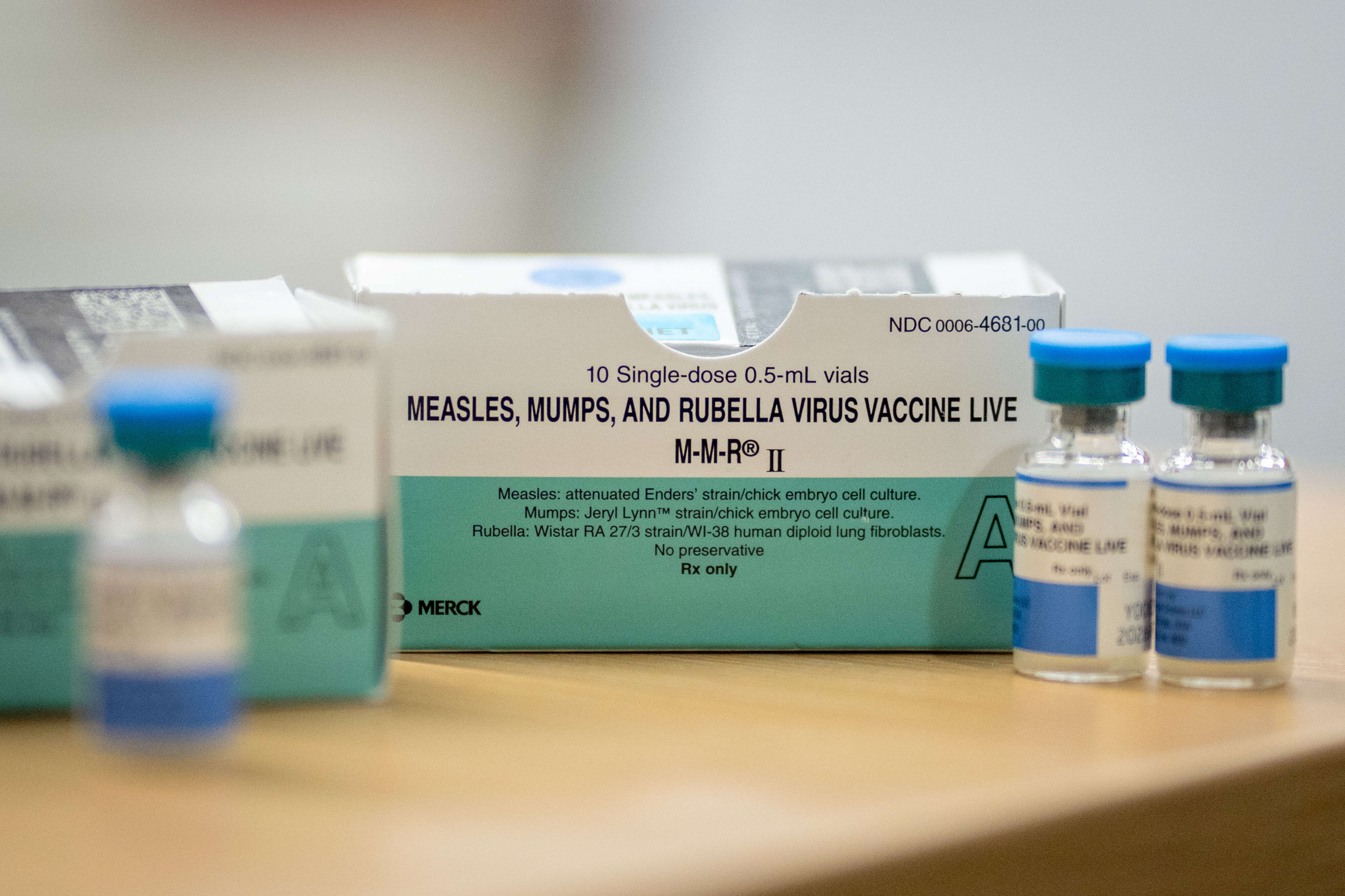 Maryland confirms measles case, and travelers at Dulles may have been exposed