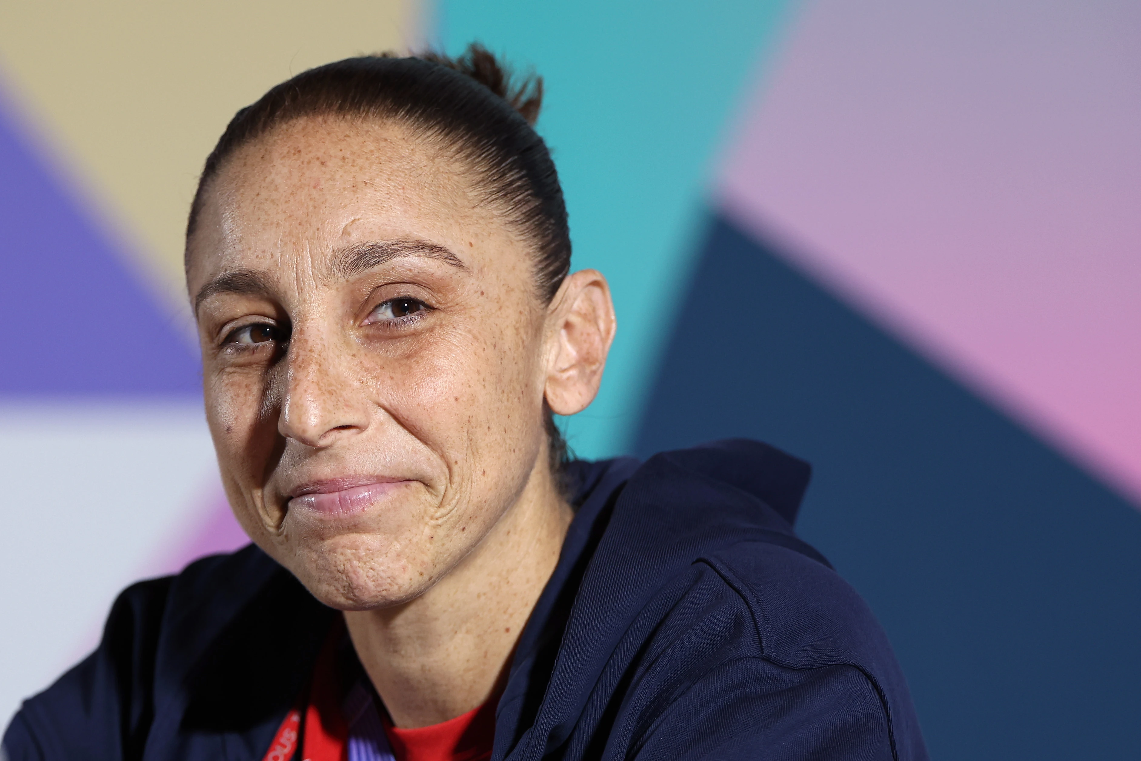 How WNBA legend Diana Taurasi is developing the next gen of women's basketball