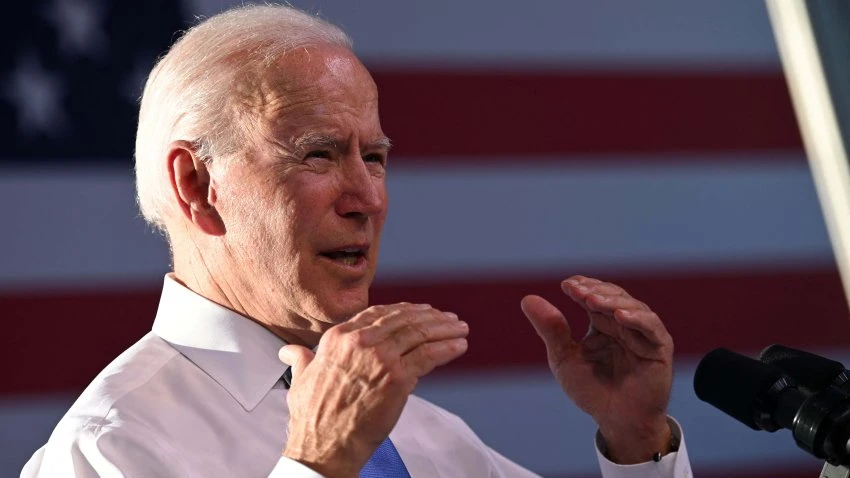 Back Home: Biden Has Daunting To-Do List After European Tour