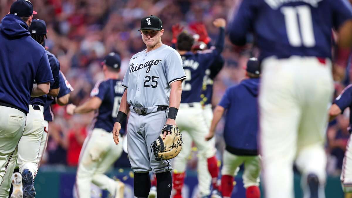 Could White Sox set MLB records for most losses, worst winning percentage?