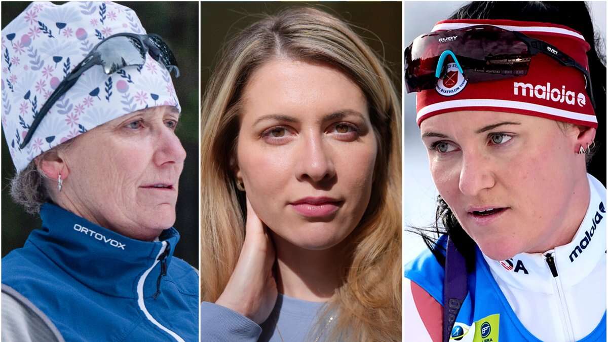 US Biathlon officials ignored sexual harassment and abuse of female racers for decades, athletes say