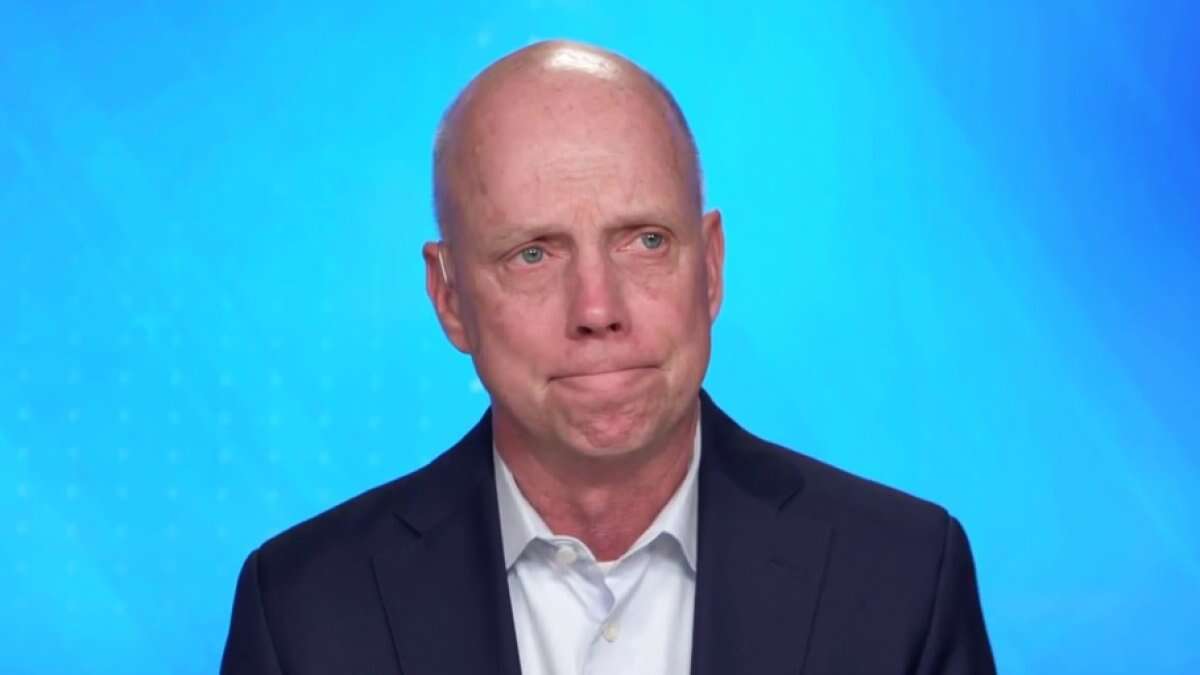 Heartbroken Scott Hamilton on DC plane crash: ‘This is beyond devastation'