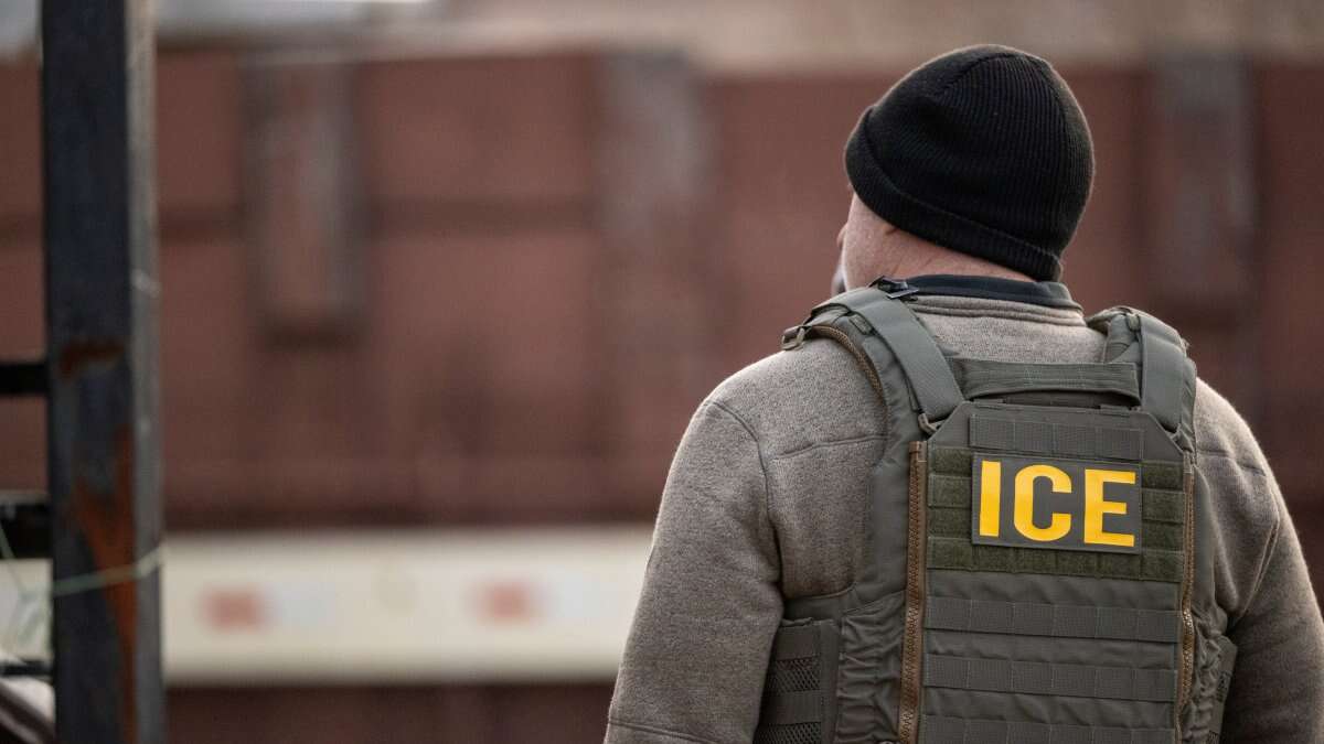 Here's how you can identify a fake ICE agent to avoid impostor scams