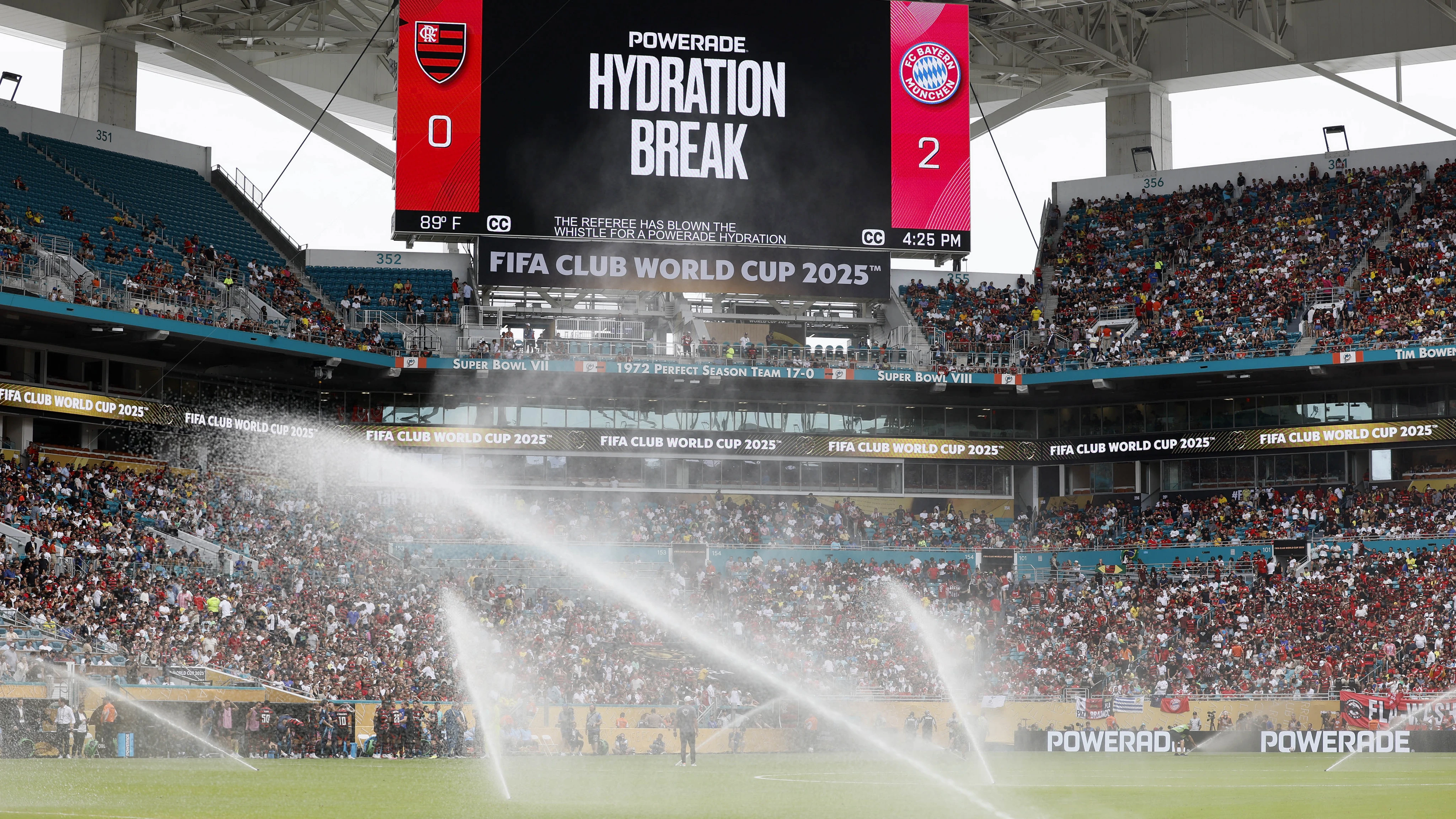 FIFA triples price to $32,970 for best available tickets to 2026 World Cup final