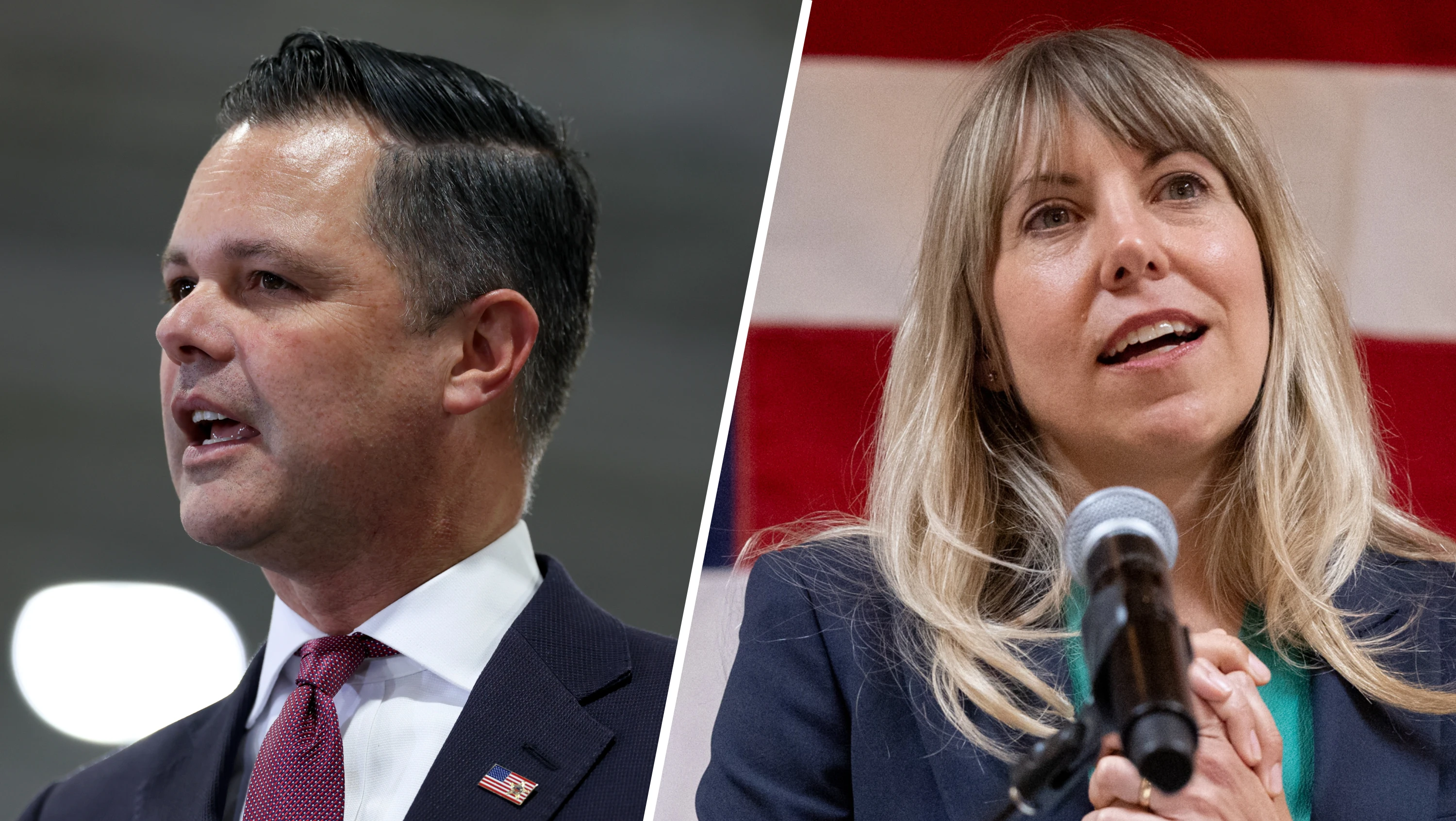 Takeaway from Tuesday's primaries: Cliffhanger in California and an Iowa surprise