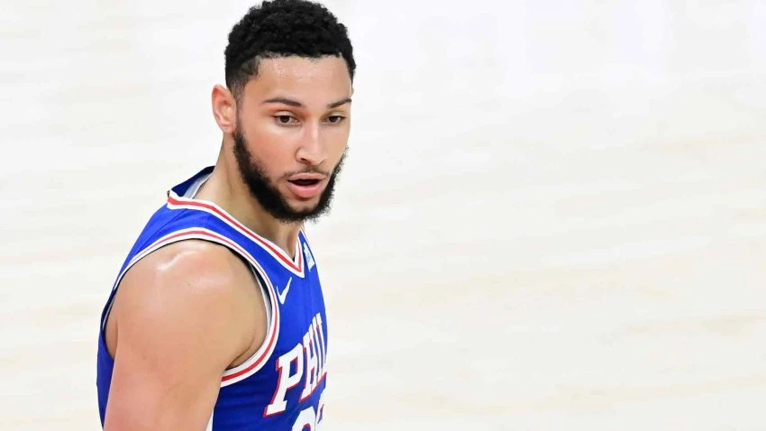 Should the Wizards Intentionally Foul Ben Simmons Even More?
