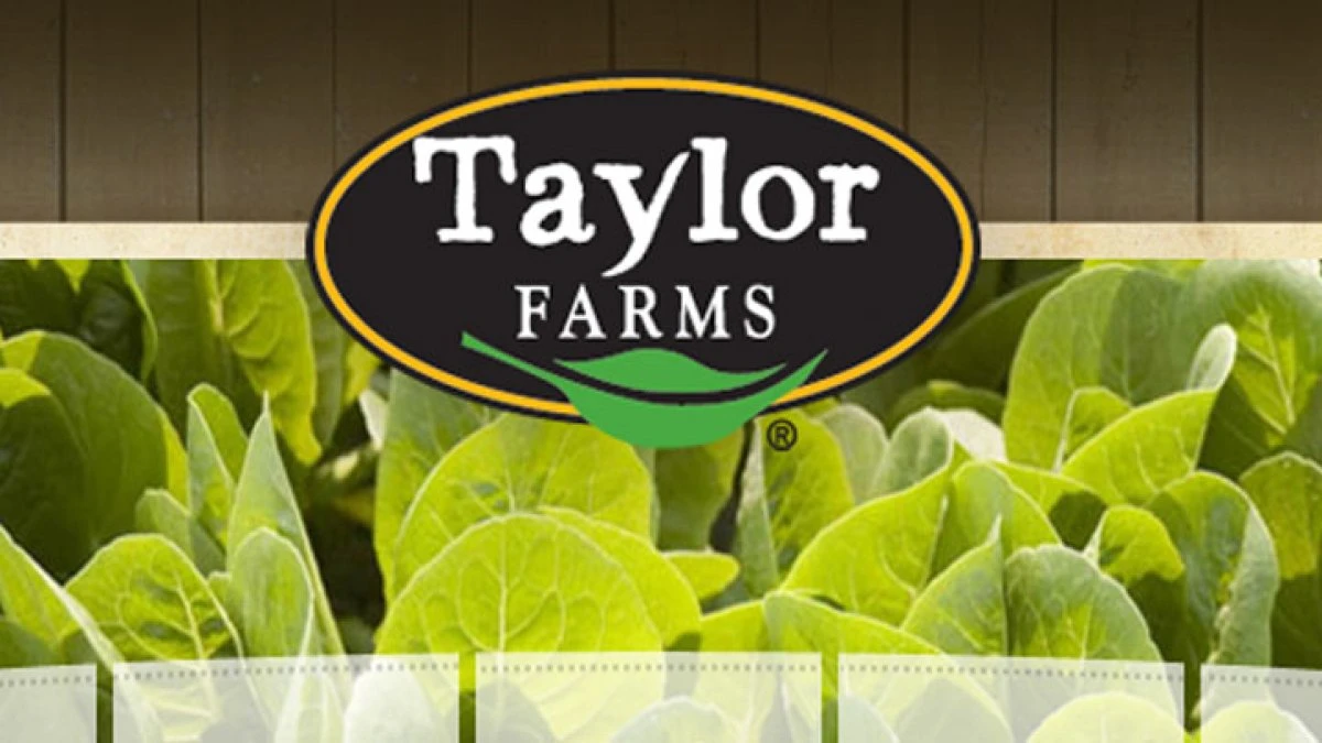 Taylor Farms releases new statement amid cyclosporiasis outbreak