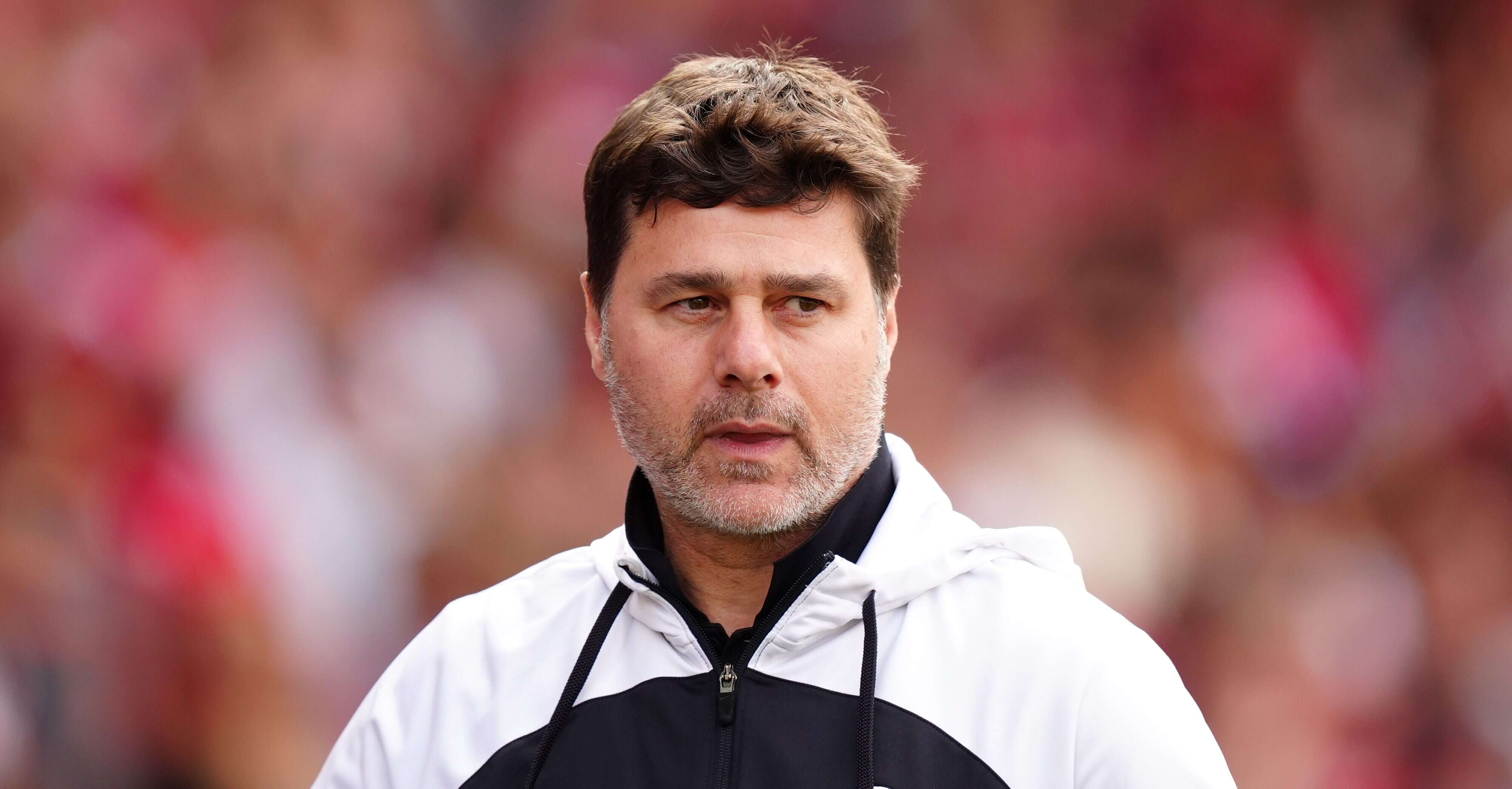 Mauricio Pochettino says US men's players should aspire to achieve like USWNT