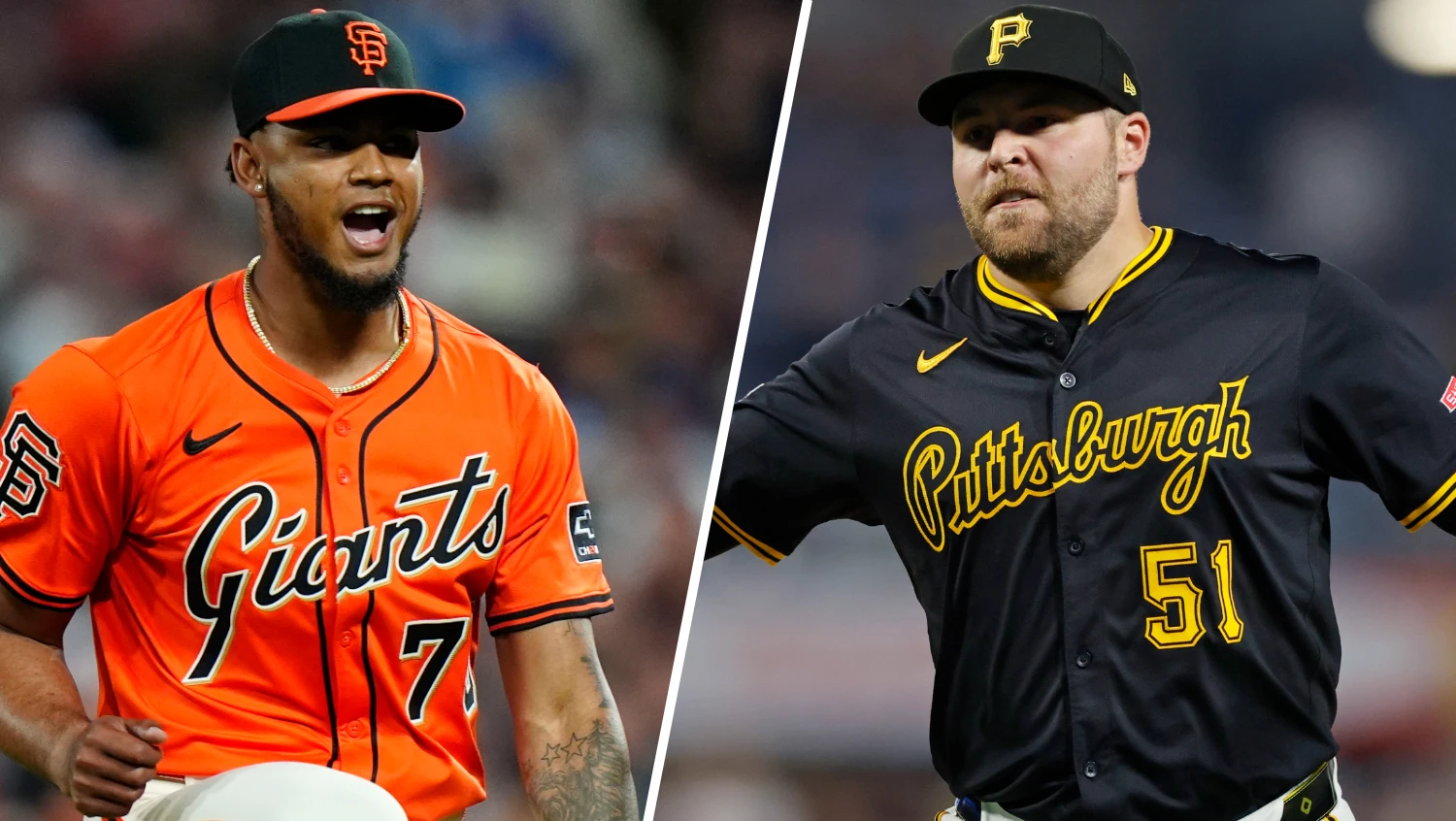 Some MLB teams make trades. This one dealt nearly half its roster