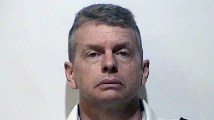 Airline Pilot Guilty of Killing Three Neighbors in Kentucky