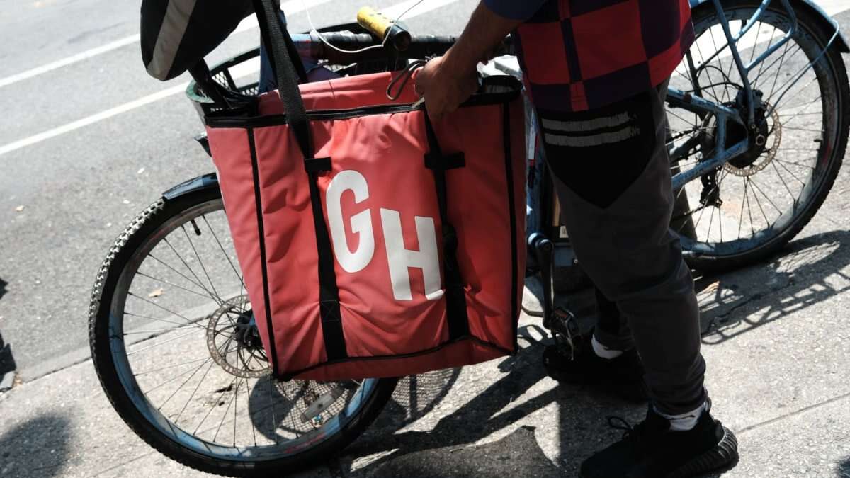 Grubhub to pay $25 million in FTC settlement over harmful practices against diners, workers