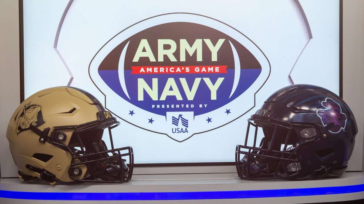 Army vs. Navy preview: How to watch, TV schedule for historic rivalry game