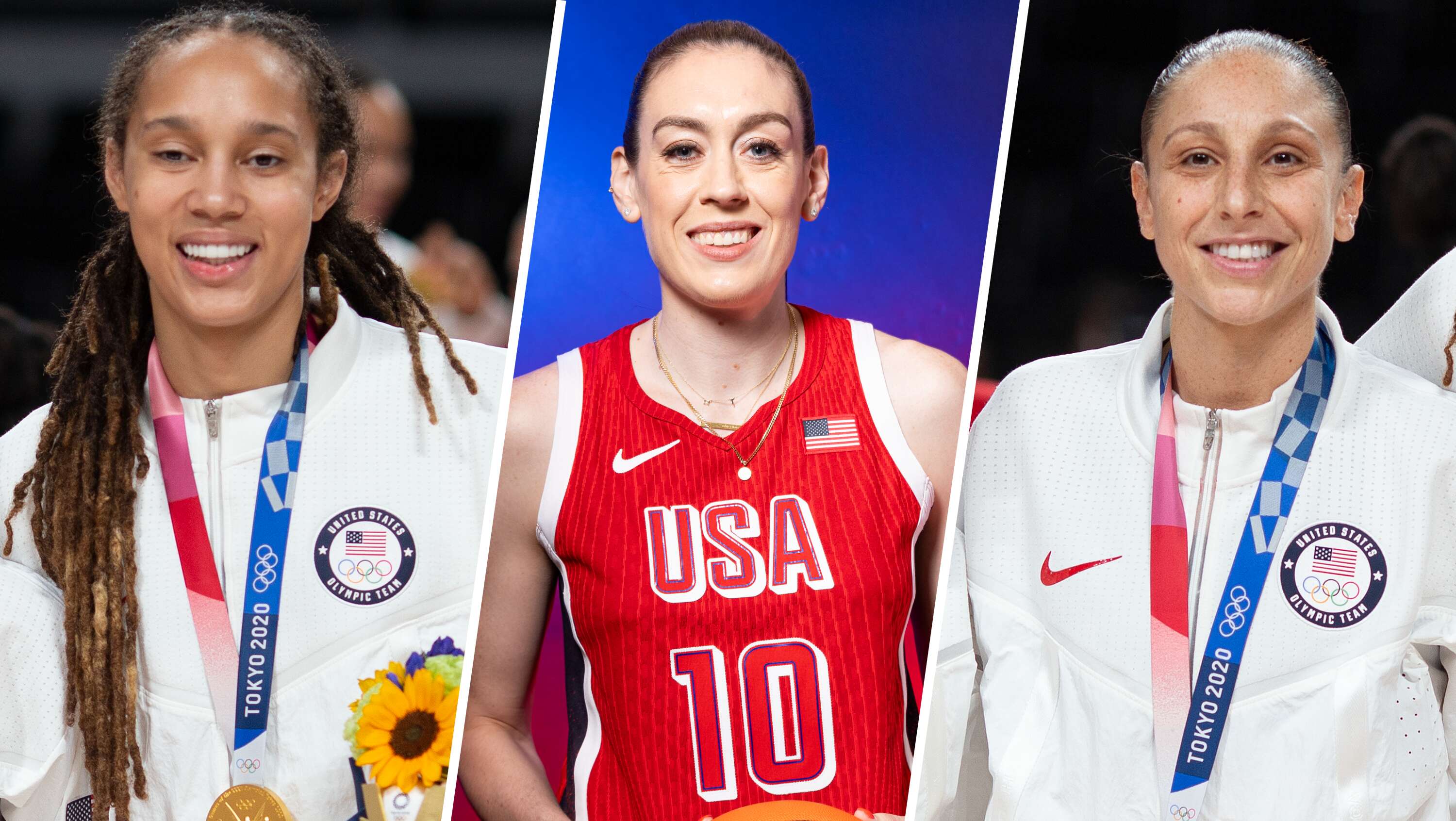 Why Caitlin Clark can't join Team USA 3×3 basketball team at 2024 Olympics