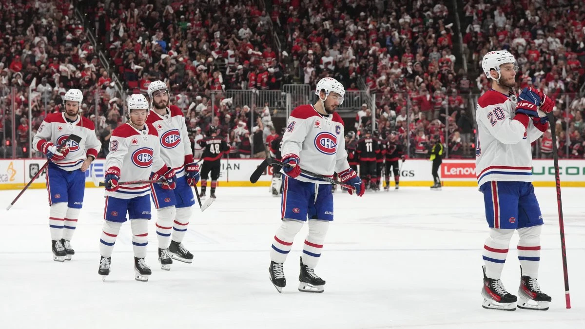 How long is Canada's Stanley Cup drought? Breaking down the country's cold streak