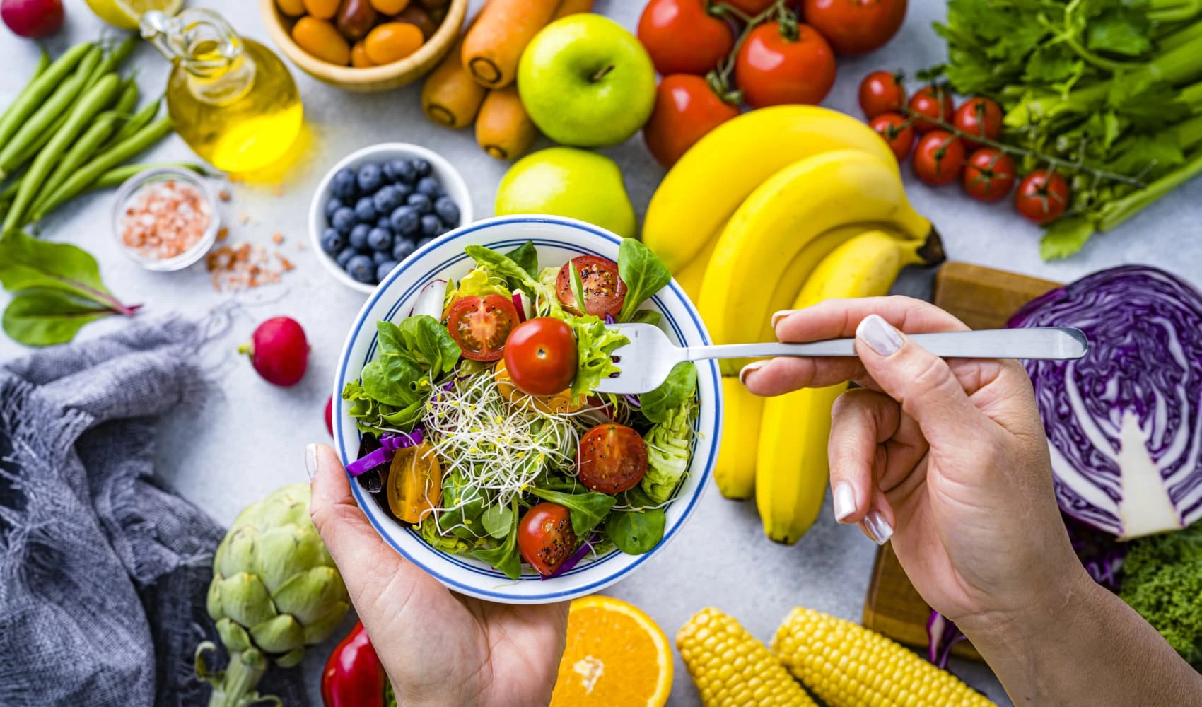 The No. 1 fruit to give your child, according to a dietitian