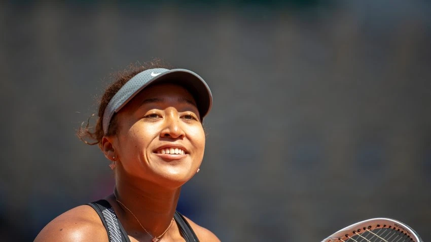 Osaka to Skip Wimbledon But Compete at Tokyo Olympics