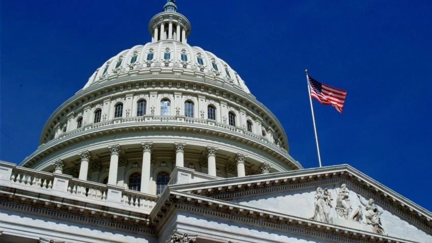 Congress Votes to Reinstate Methane Rules Loosened by Trump
