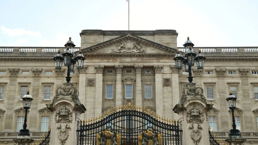 Buckingham Palace Releases Ethnic Makeup of Workforce