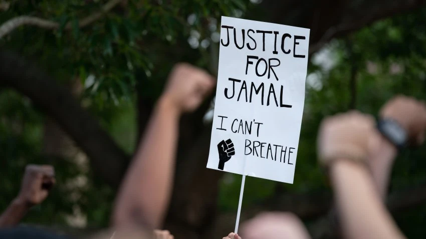 Coroner: Jail Death of Black Man Changed to a Homicide