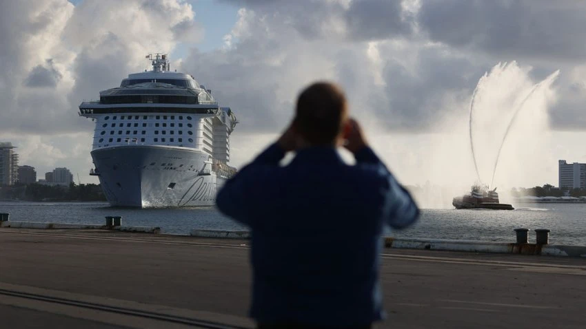 Judge Rules in Florida's Favor in Lawsuit Over CDC's No-Sail Order for Cruises