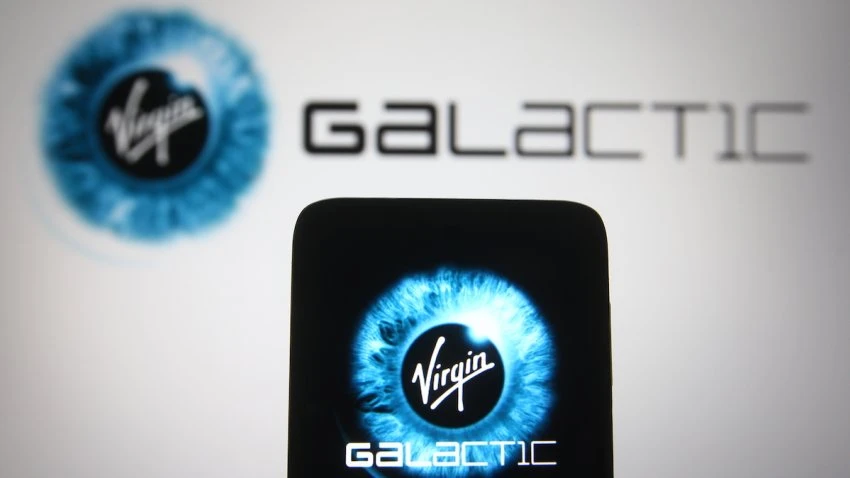 Virgin Galactic Gets FAA's OK to Launch Customers to Space