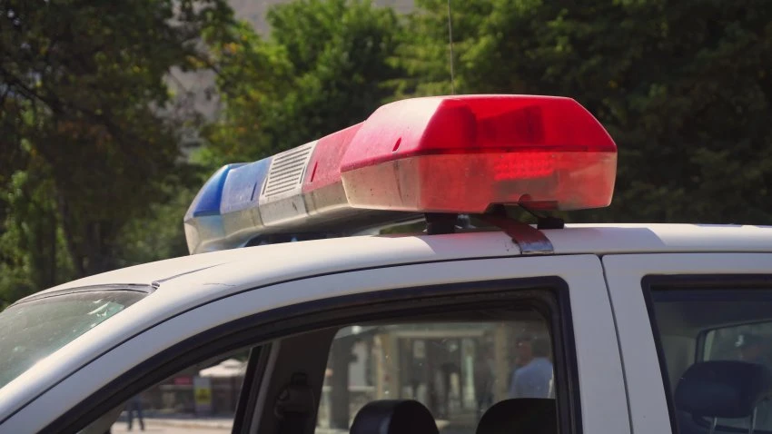 1 Dead, 13 Injured in Series of Drive-By Shootings in Ariz.; Suspect in Custody