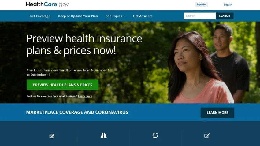 Democrats See Springboard for Health Care in High Court Win