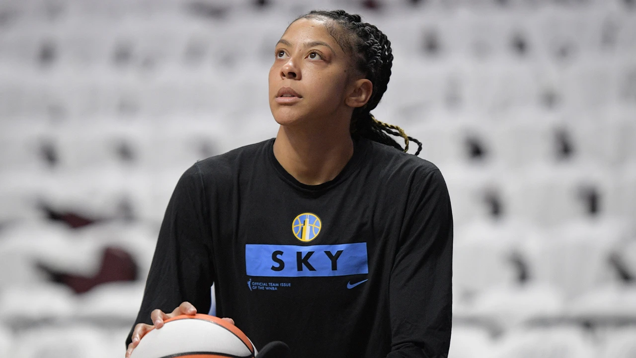 Some WNBA teams looking for bigger arenas to host Caitlin Clark, Fever