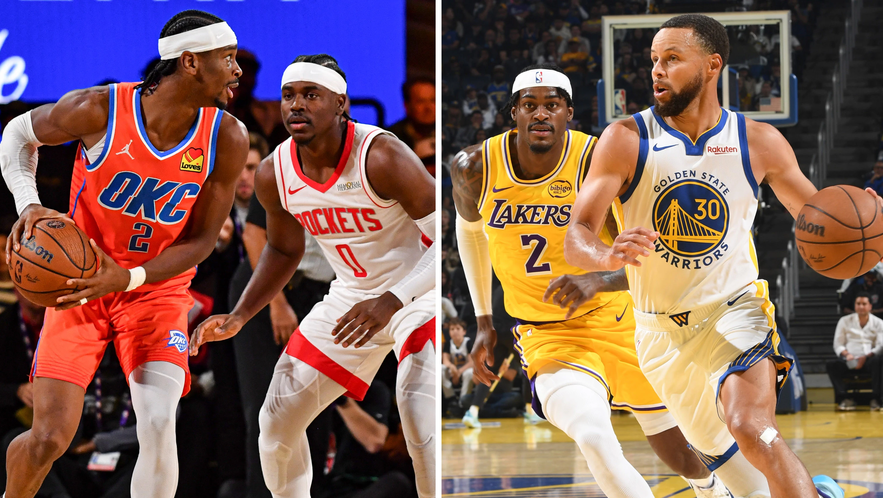 Michael Jordan joining NBC coverage for NBA opening night: Here's what to expect