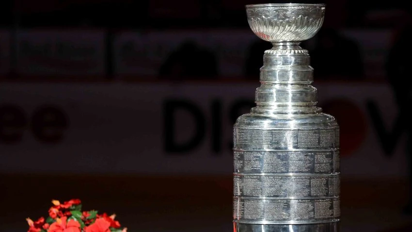 When Is the 2021 Stanley Cup Finals?