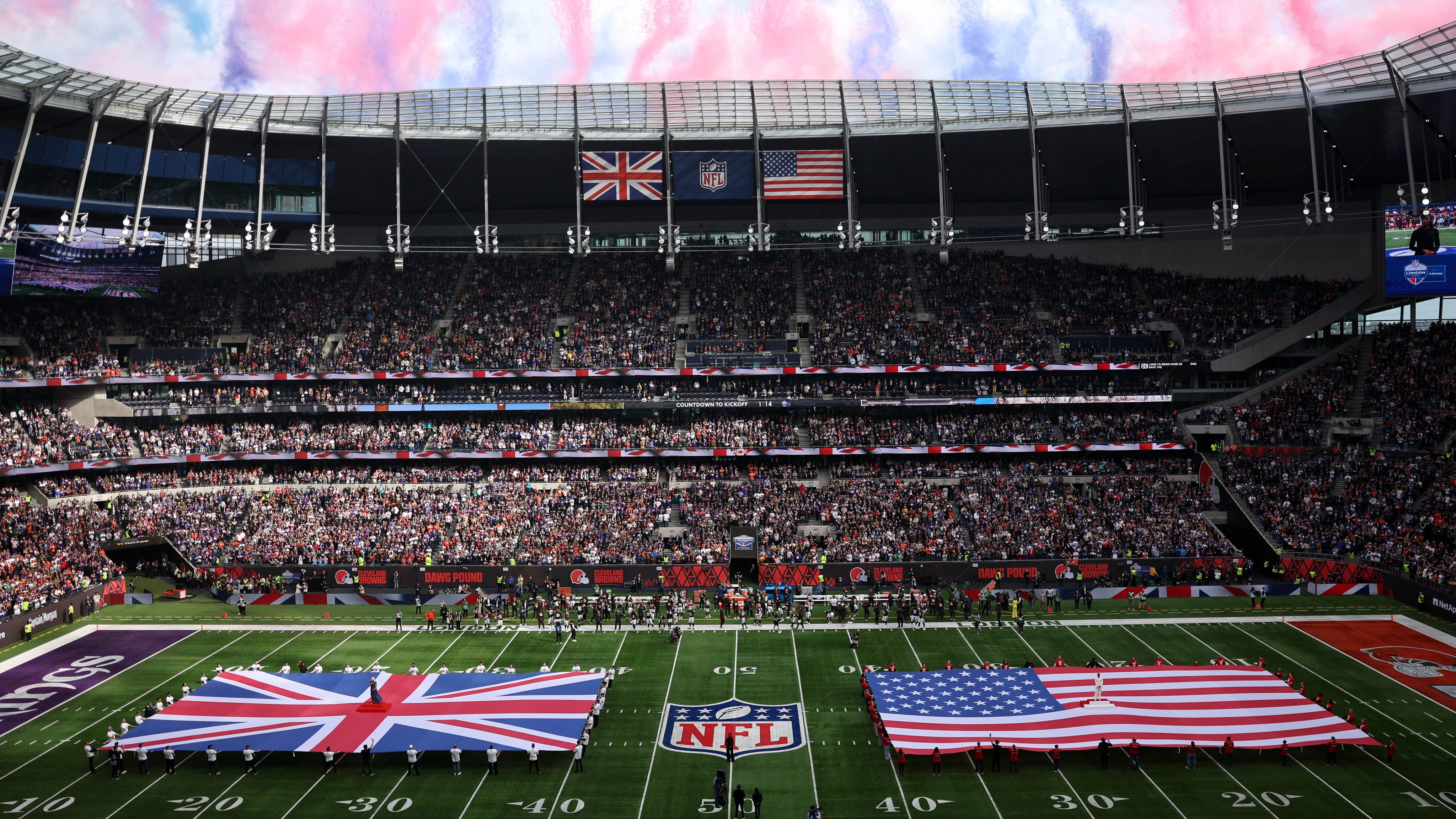 From Week 1 to Super Bowl, Netflix's new NFL footprint takes shape through 2029
