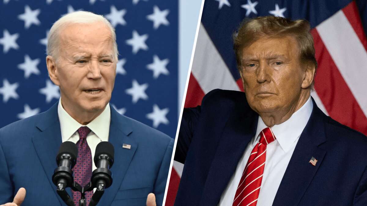 Tuesday's primaries include a key Senate race in Ohio and clues for the Biden-Trump rematch