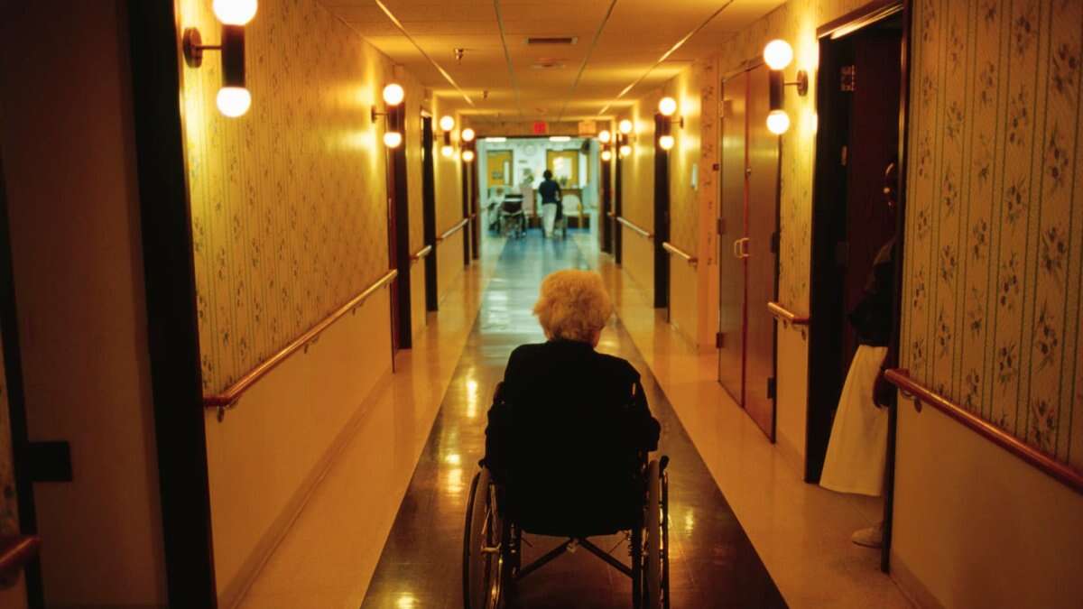 Why nursing homes and hospice are so expensive in the U.S.