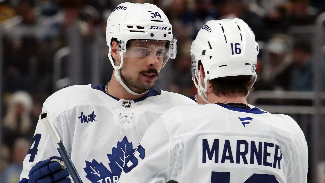 What we know about the NHL conference finals so far
