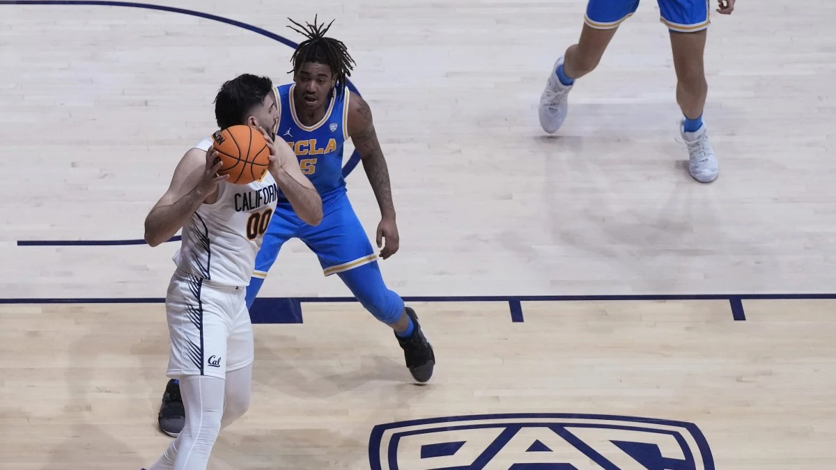 UCLA recommended to pay Cal Berkeley $10M per year for 6 years