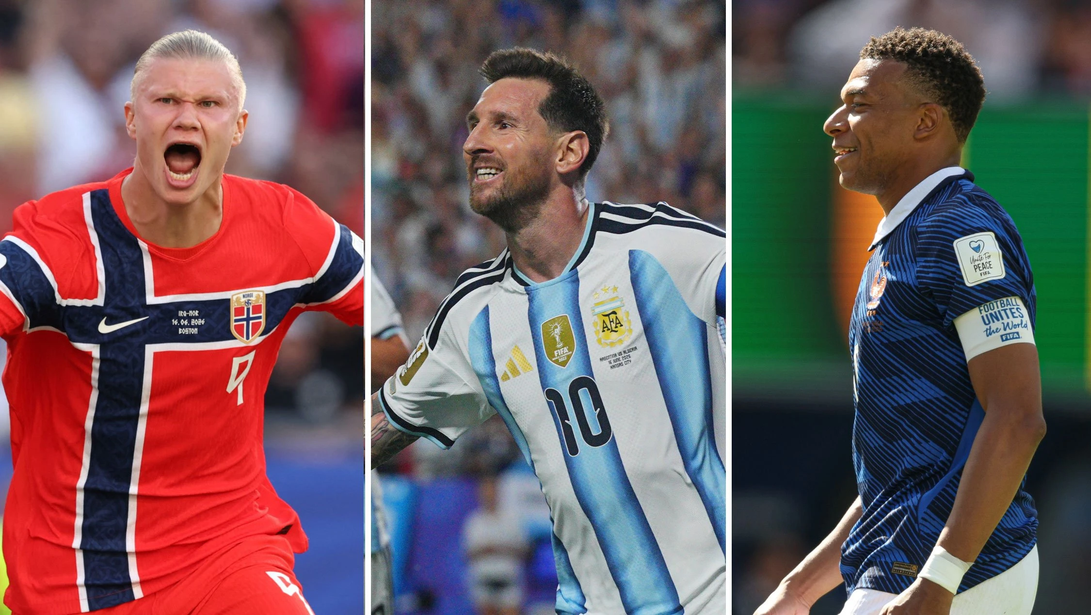 ‘Next question': Ronaldo cuts off reporter asking about Messi at World Cup