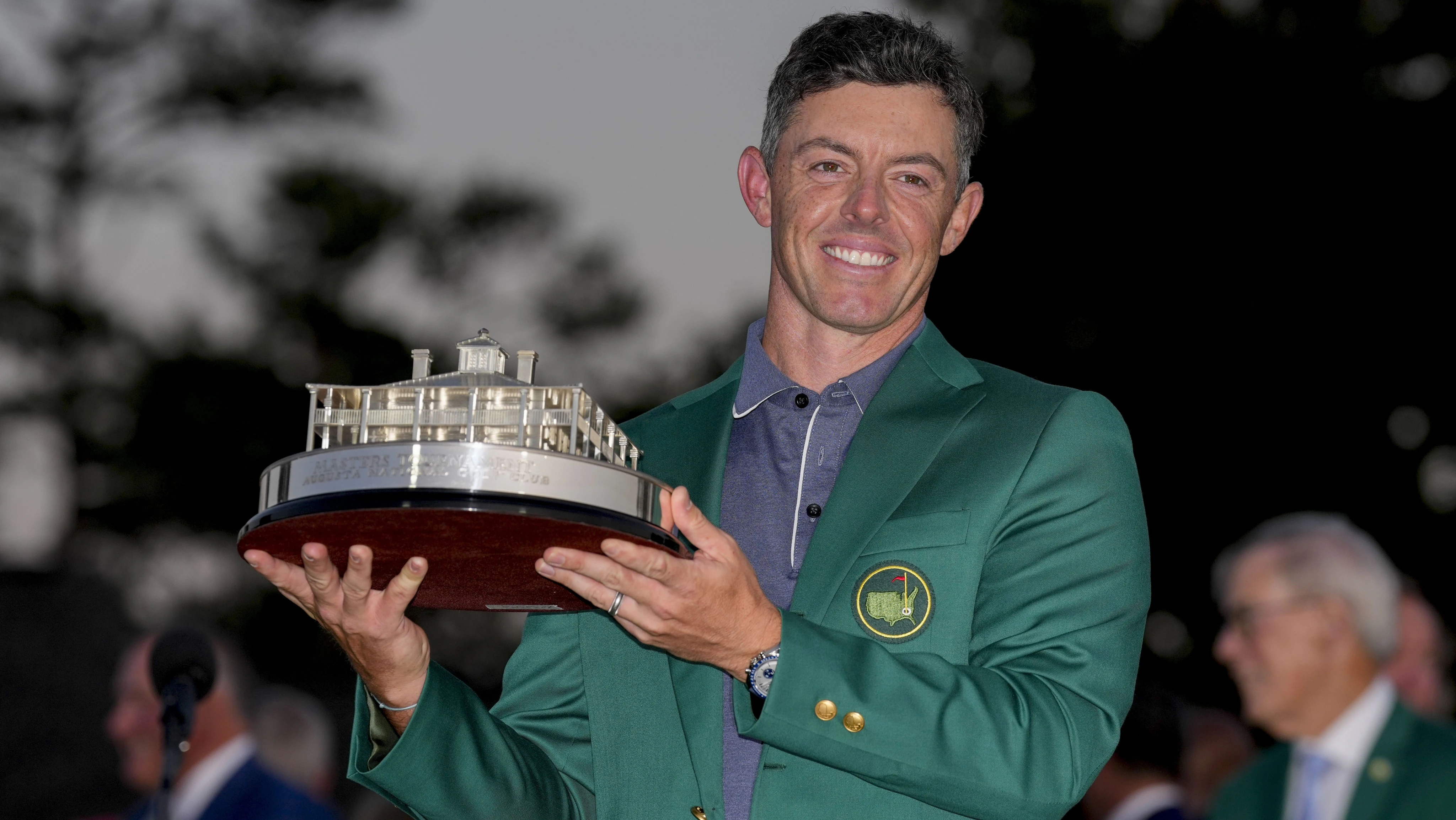 Who has the most majors in golf history? Scottie Scheffler looks to rise up list