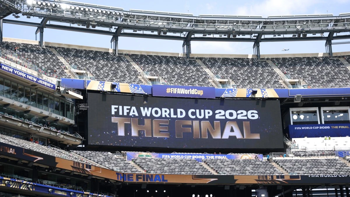 Live updates: Argentina and Spain facing off in World Cup final