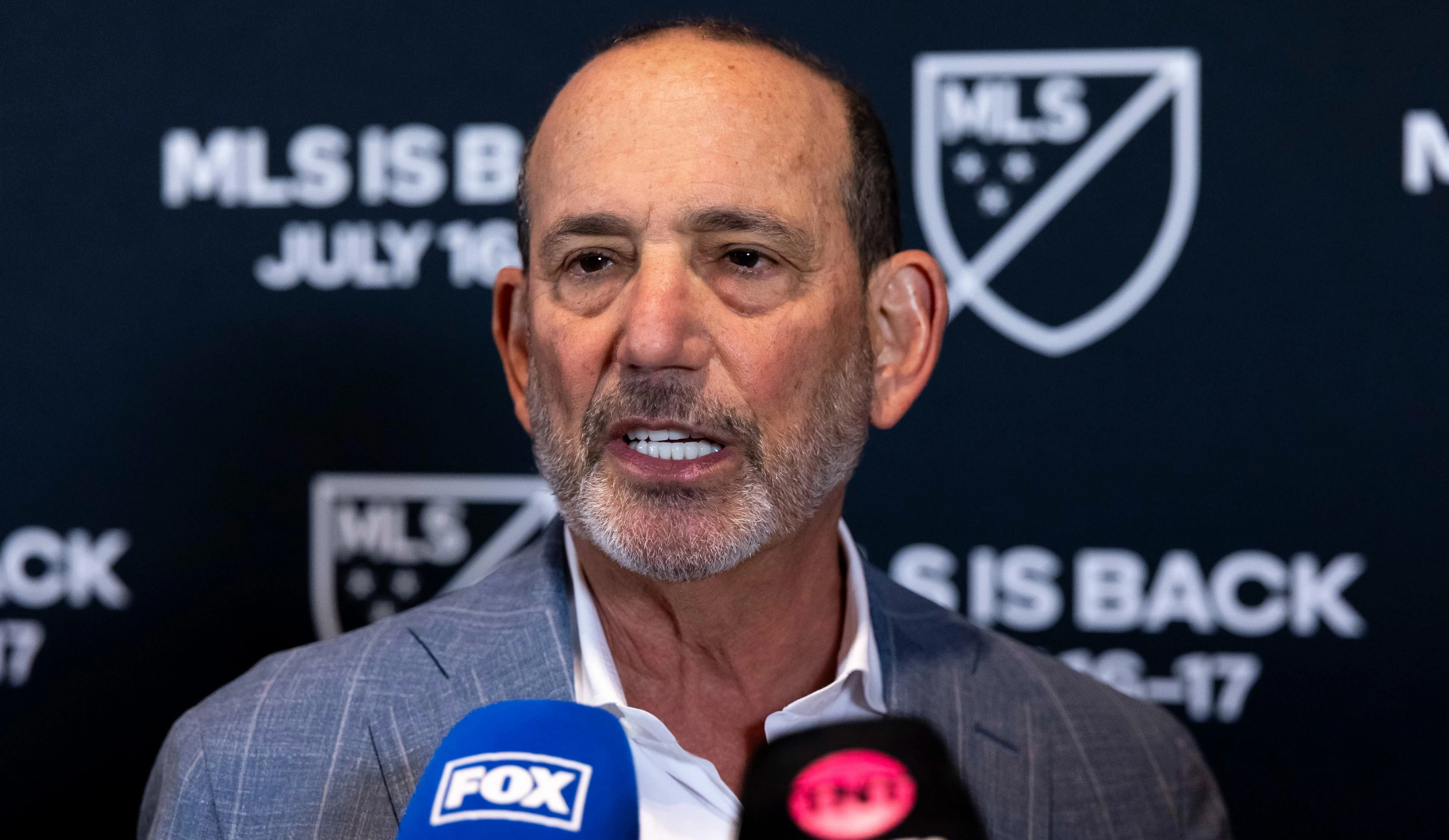 When is the 2026 MLS All-Star Game? Rosters, how to watch, more