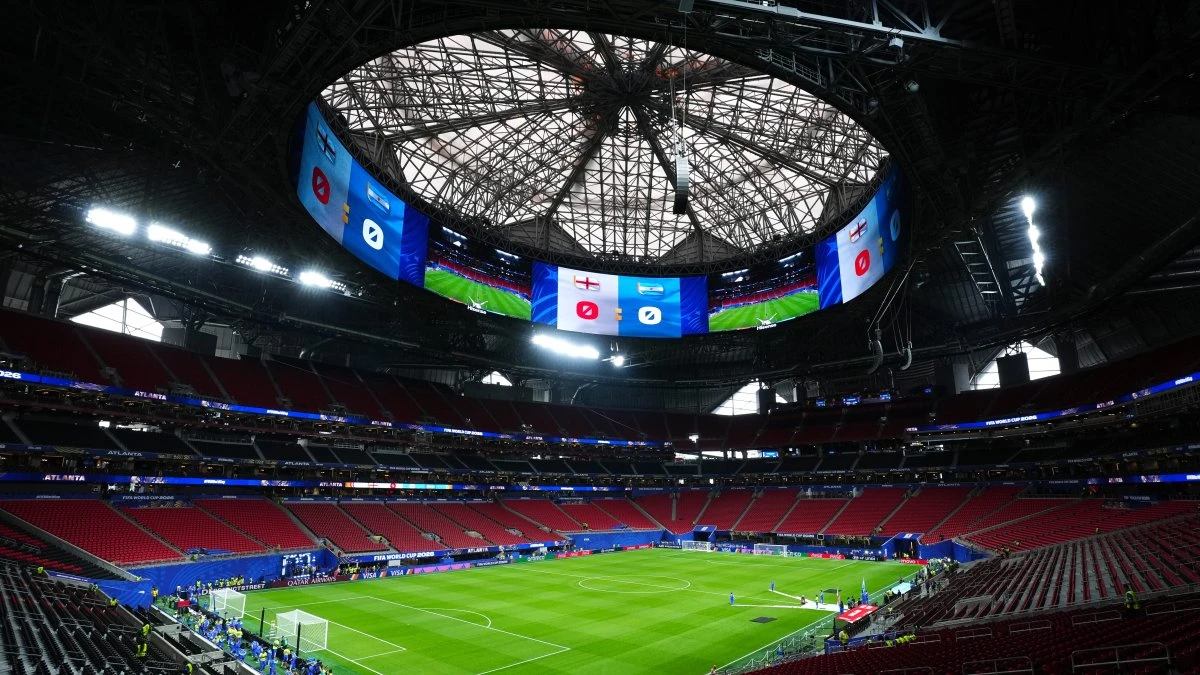 Live updates: Argentina and England meet in World Cup semifinal
