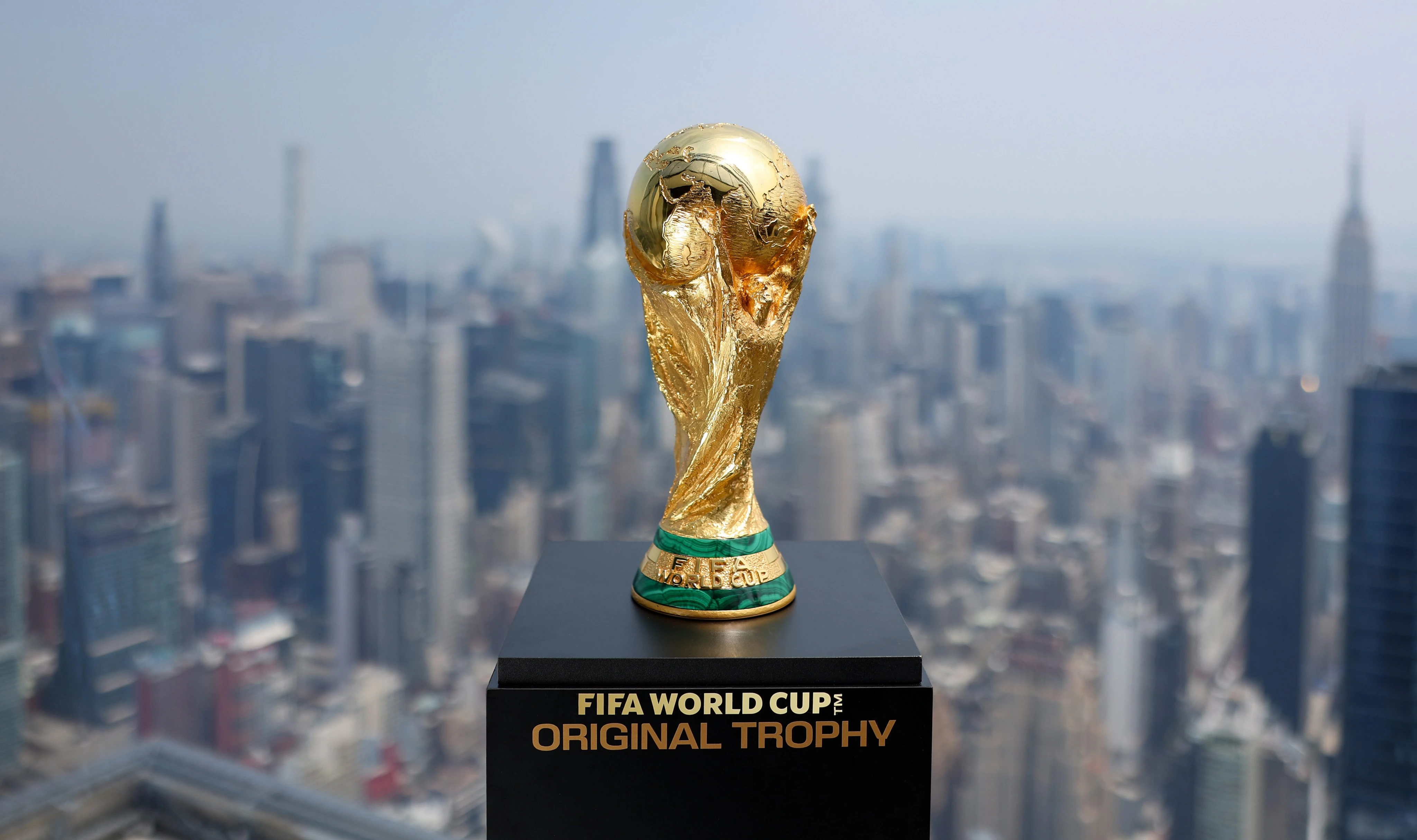 Previewing the Argentina-Spain World Cup final: Key players, stats and more