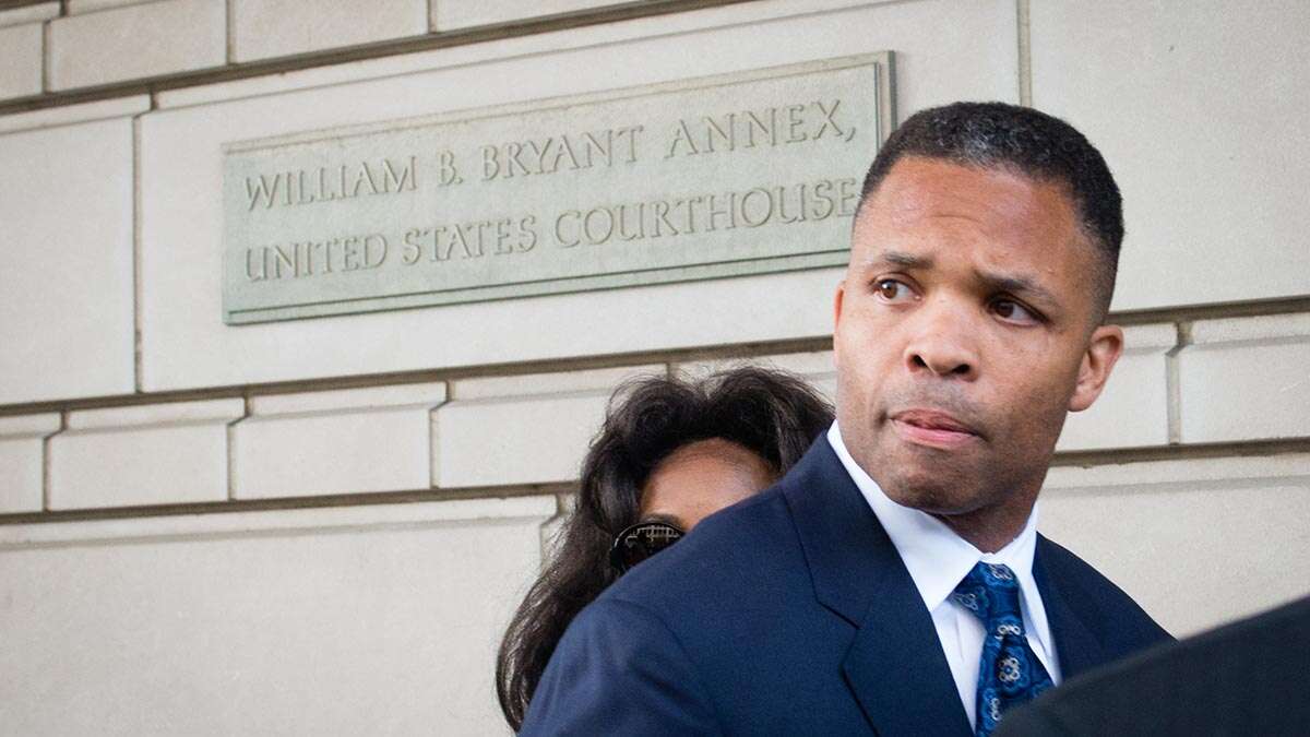 Mayors ask Biden to pardon Jesse Jackson Jr.