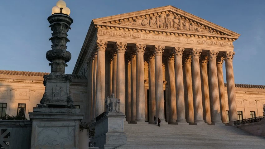Supreme Court Sides With College Athletes in Dispute With NCAA Over Compensation