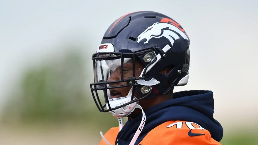 Ravens Sign OT Ja'Wuan James to Two-Year Deal Worth Up to $9 Million