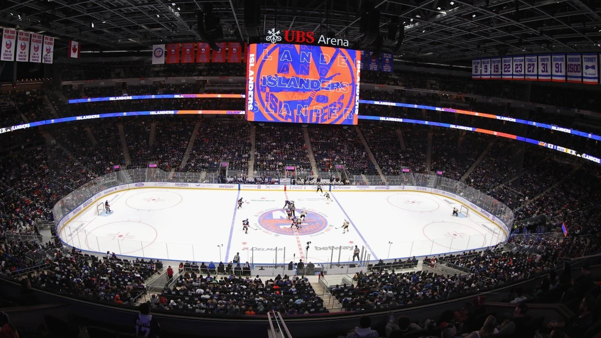 NHL cancels Olympic sendoff and gives 2027 All-Star Weekend to Islanders, AP source says