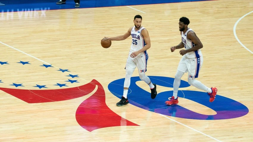With the Sixers' Loss, Have We Seen the End of ‘The Process' as We Know It?