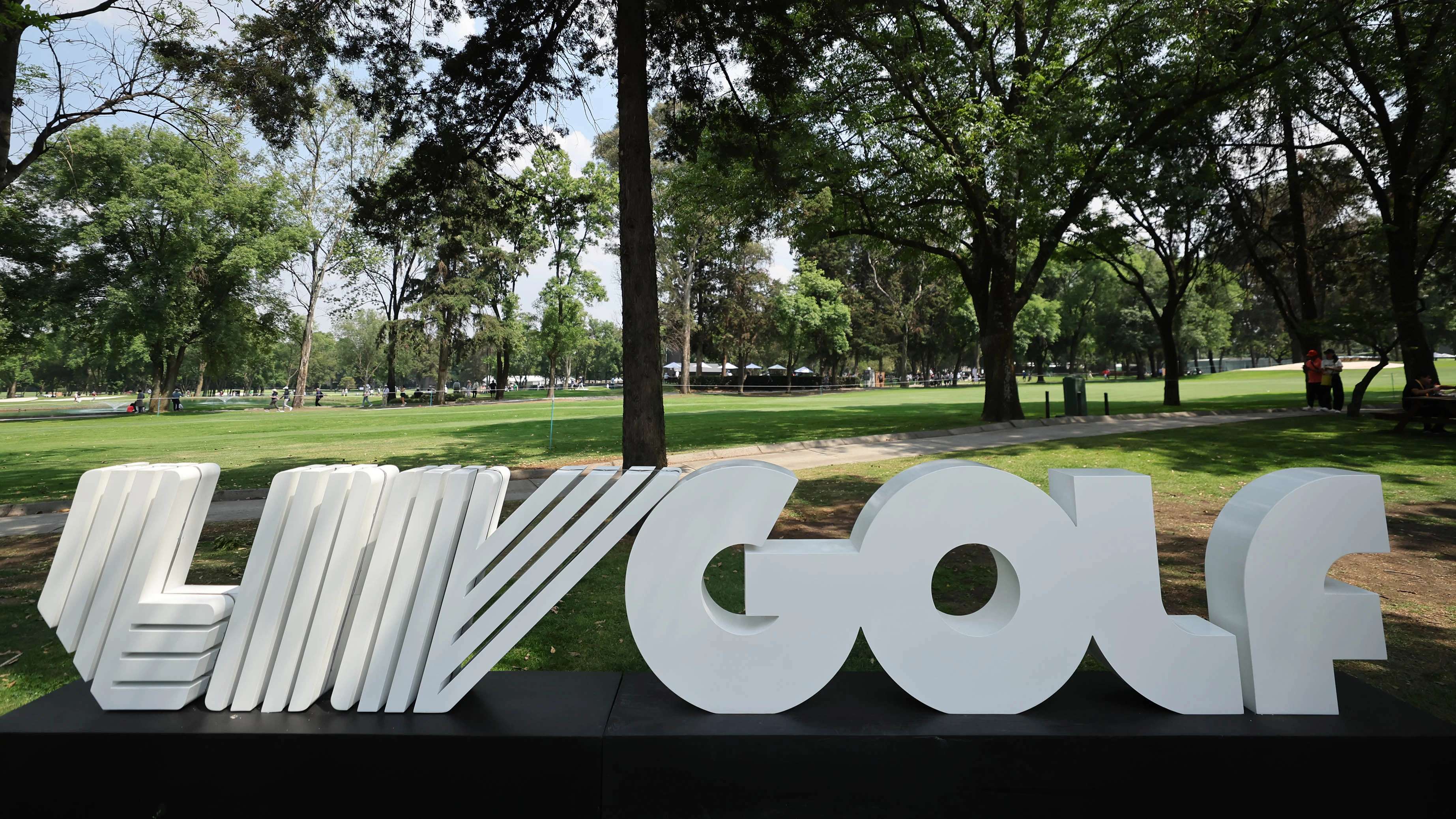 LIV Golf isn't the only sports property being reconsidered in Saudi's strategy