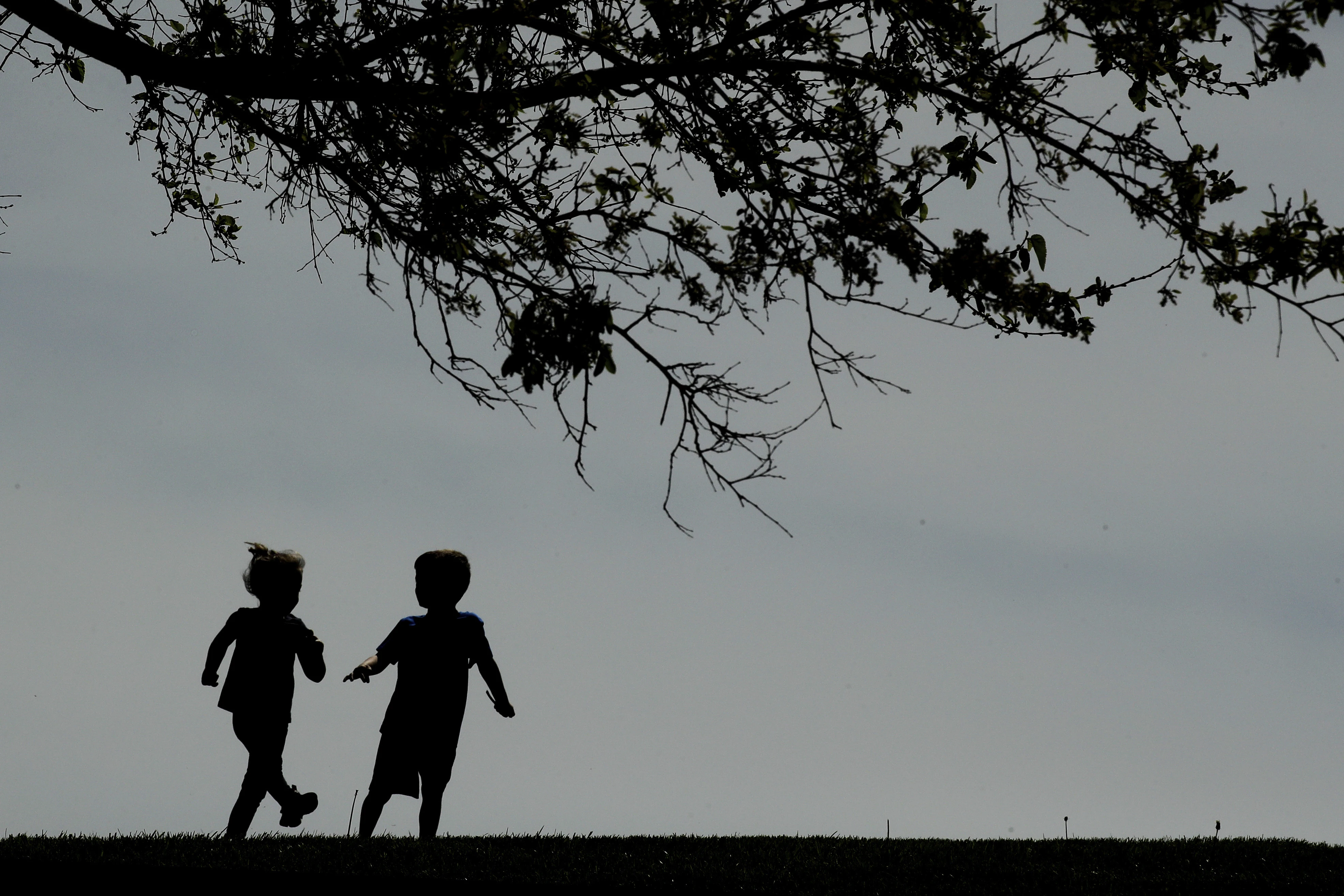 Presidential Physical Fitness Award returns as Trump revives fitness test in schools