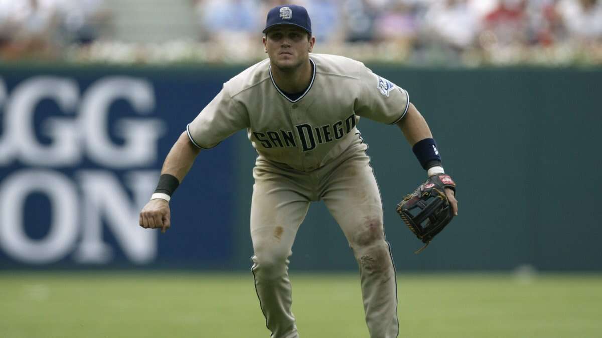 Sean Burroughs, ex-Padres first-round pick and two-time LLWS champ, dies at 43